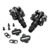 Pedal Clip Wellgo M919 Rolamento Mtb C/ Tacos na internet