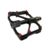 Pedal Plataforma Alumínio/ Carbono Promend 9/16 Rolamentos na internet