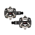 Pedal Mtb Look X-track Race Carbon Clip