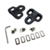 Taco para Pedal Promend Speed - Preto - comprar online