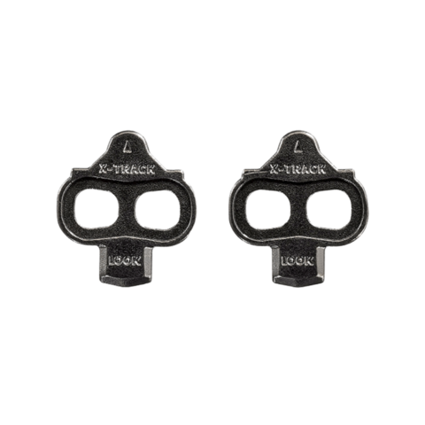 Taco Look X-Track Cleat Par
