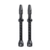 Válvula Tubeless Absolute High Flow Preto 60mm