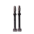 Bico Tubeless Cannondale 80mm Preto Par