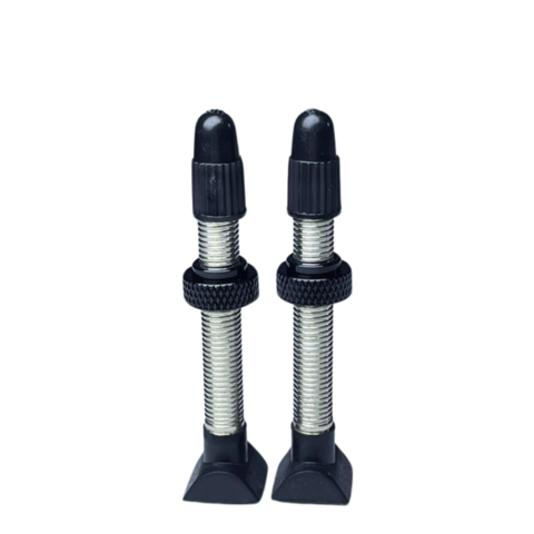 Válvula Tubeless 51mm Para Roda Crank Brothers