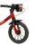Bicicleta Balance Bike Nathor Caloi Vermelha 2 Aro 12" na internet