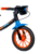 Bicicleta Balance Bike Nathor Power Rex Aro 12" na internet
