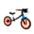 Bicicleta Balance Bike Nathor Power Rex Aro 12"