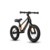 Bicicleta Tsw Balance Bike Steps II Preto Laranja A24