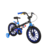 Bicicleta Nathor Tech Boys 6 Aro 16"