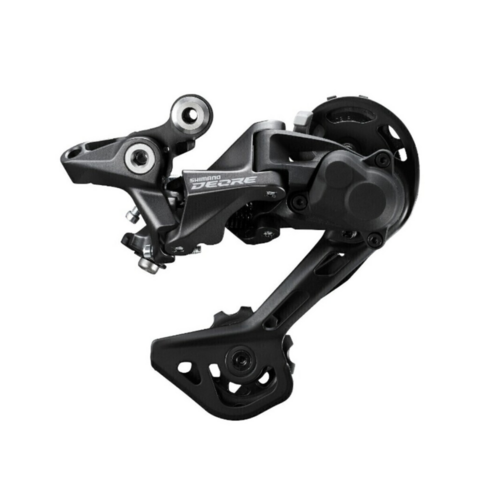 Cambio Shimano Deore RD-M5120 SGS 10V