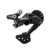Cambio Shimano Deore RD-M5120 SGS 10V