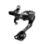 Câmbio Traseiro Shimano SLX RD-M675 SGS 10 Velocidades