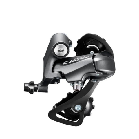 Câmbio Traseiro Shimano Claris RD-R2000 SS 8 Velocidades