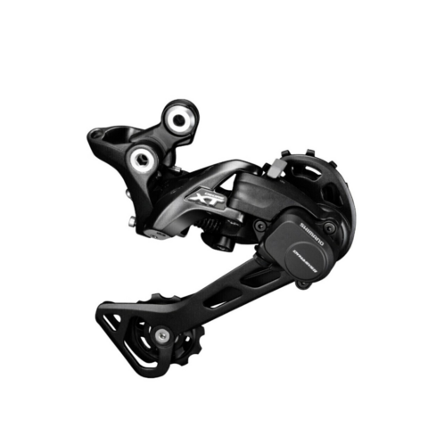 Câmbio Traseiro Shimano XT RD-M8000 SGS 11 Velocidades