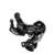 Câmbio Traseiro Shimano Tourney RD-TY500 SGS 6/7v Sem Gancheira