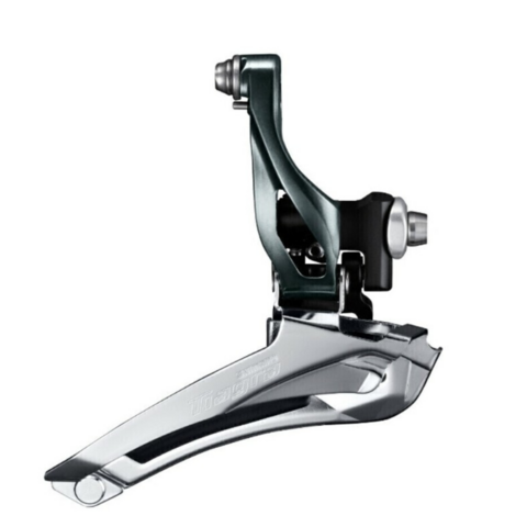 Cambio Shimano Dianteiro Tiagra FD-4700 Duplo 31.8MM 10V