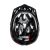 Capacete Rava Space IV com Viseira - Sky Bike Bicicletas