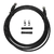 Mangueira de Freio Jagwire HBK400 Preto 3mts - comprar online