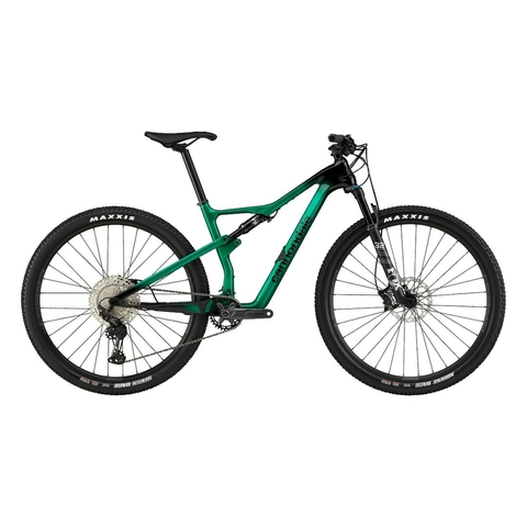 Bicicleta Cannondale Scalpel Carbon 4 2024