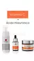 KIT VITAMINA C Y ÁCIDO HIALURÓNICO - comprar online