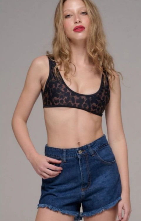 Short Lili
