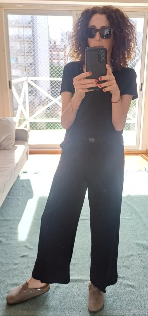Pantalón Cook