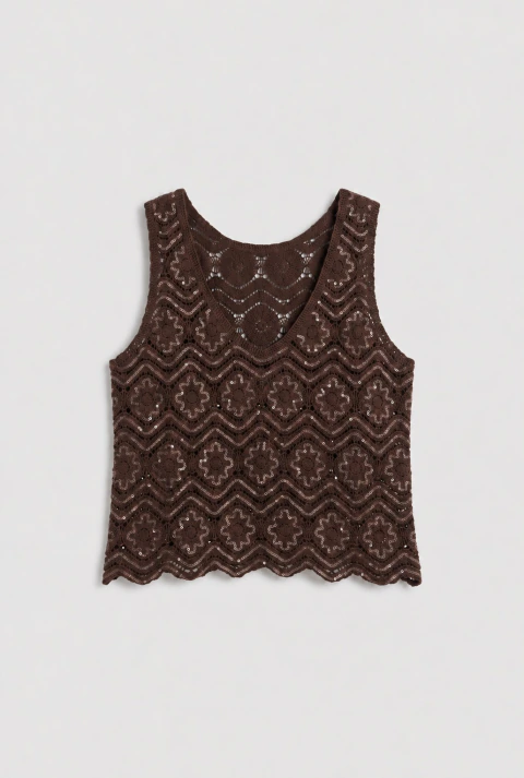 Top Matilda Chocolate