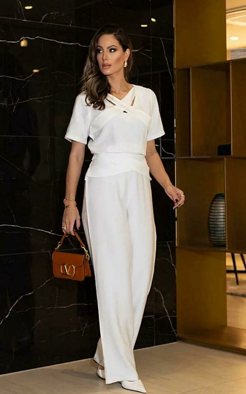 Conjunto Transpassado