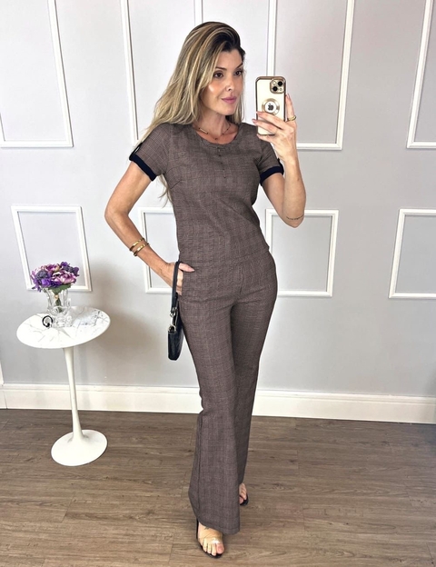 Conjunto Martigale Xadrez Isa