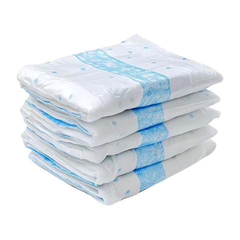 Doar 140 Fraldas Descartáveis - comprar online