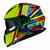 CAPACETE NORISK FF302 SOUL ADVANCE - AMARELO - comprar online