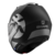 CAPACETE SHARK EVO ES KEDJE - PRETO/PRATA FOSCO - loja online
