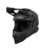 CAPACETE ASW FUSION 2.0 DASH - PRETO/CHUMBO