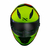 CAPACETE NORISK FF302 SOUL ADVANCE - AMARELO - loja online