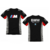CAMISETA ALLBOY BMW FEMININA - PRETO