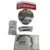 PISTAO KXF 250 17/19 B 76,97MM - WOSSNER - comprar online