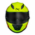 Imagem do CAPACETE NORISK FF302 SOUL ADVANCE - AMARELO