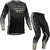 KIT CALÇA + CAMISA FLY LITE HYDROGEN