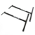 CAVALETE LATERAL ESPECIAL MX FLY - MX-STAR