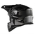 CAPACETE MATTOS RACING ICON PRETO/CINZA - comprar online