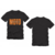 CAMISETA ALLBOY MOTOTERAPIA MASCULINO - PRETO