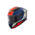 CAPACETE AXXIS PANTHER - AZUL - comprar online