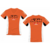 CAMISETA ALLBOY KTM RED BULL FEMININA - LARANJA