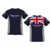 CAMISETA ALLBOY TRIUMPH MASCULINO - MARINHO
