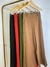 Calça Pantalona Alfaitaria - Loja Thamires França 