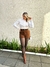 Short Alfaiataria Liz - comprar online