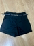 Short Alfaiataria Liz