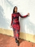 Vestido Nayara