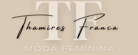 Loja Thamires França 