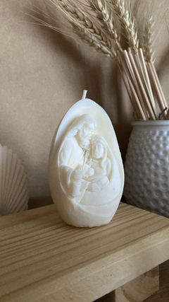 Vela Sagrada Familia - tienda online